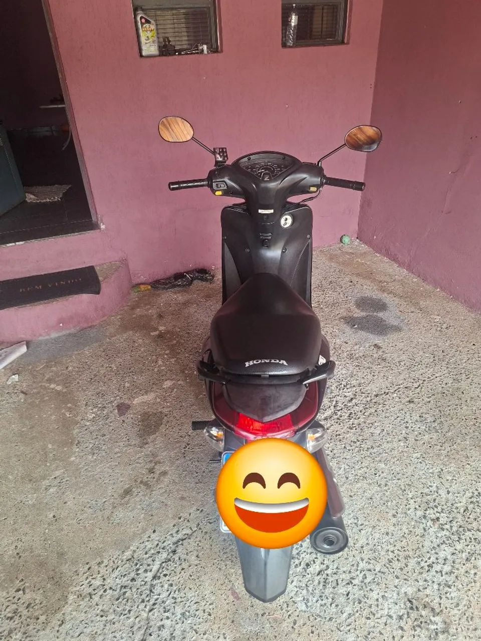 Biz 125 ex - Foto 4