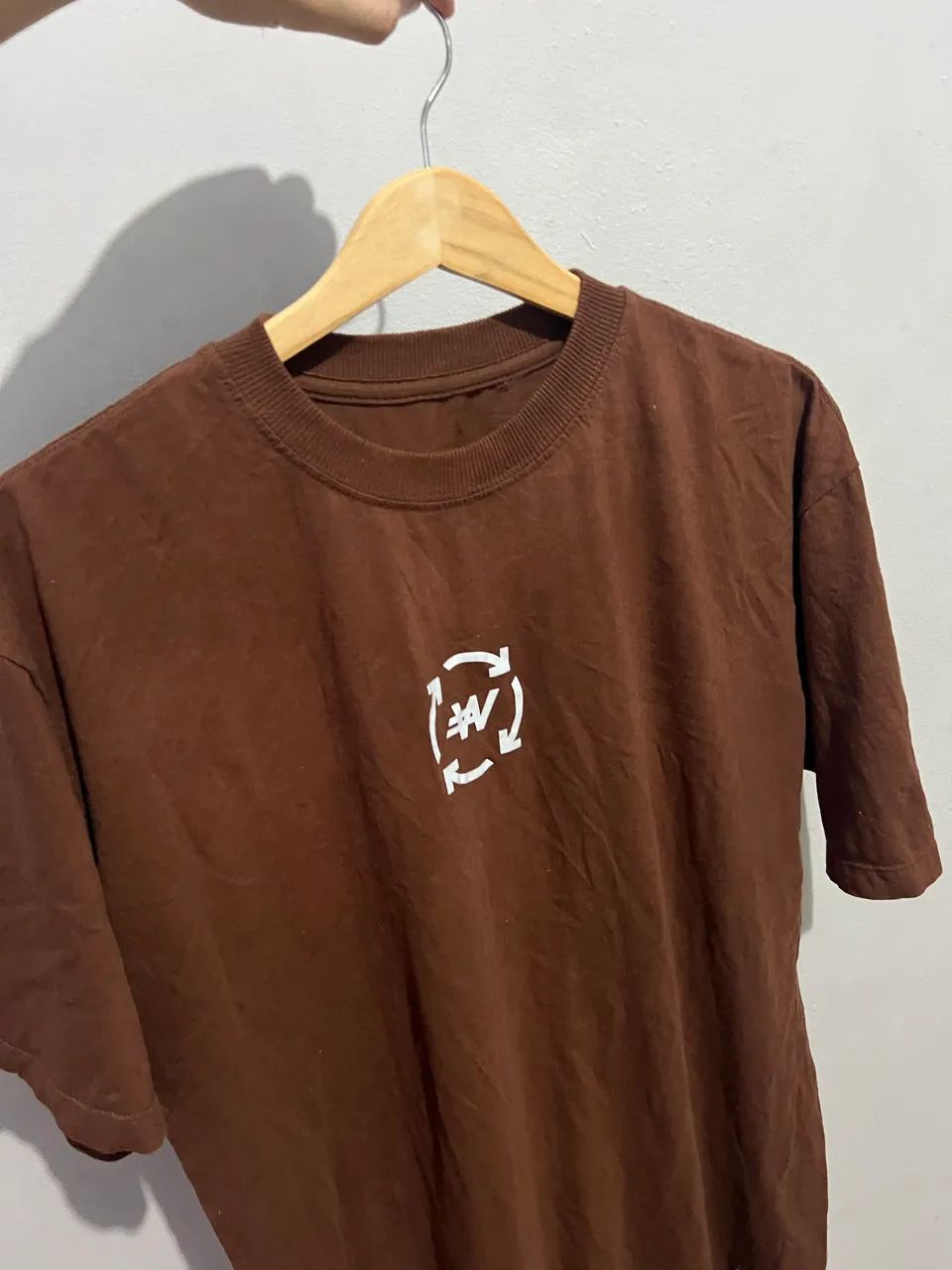 Camiseta wanted oversize - Foto 2