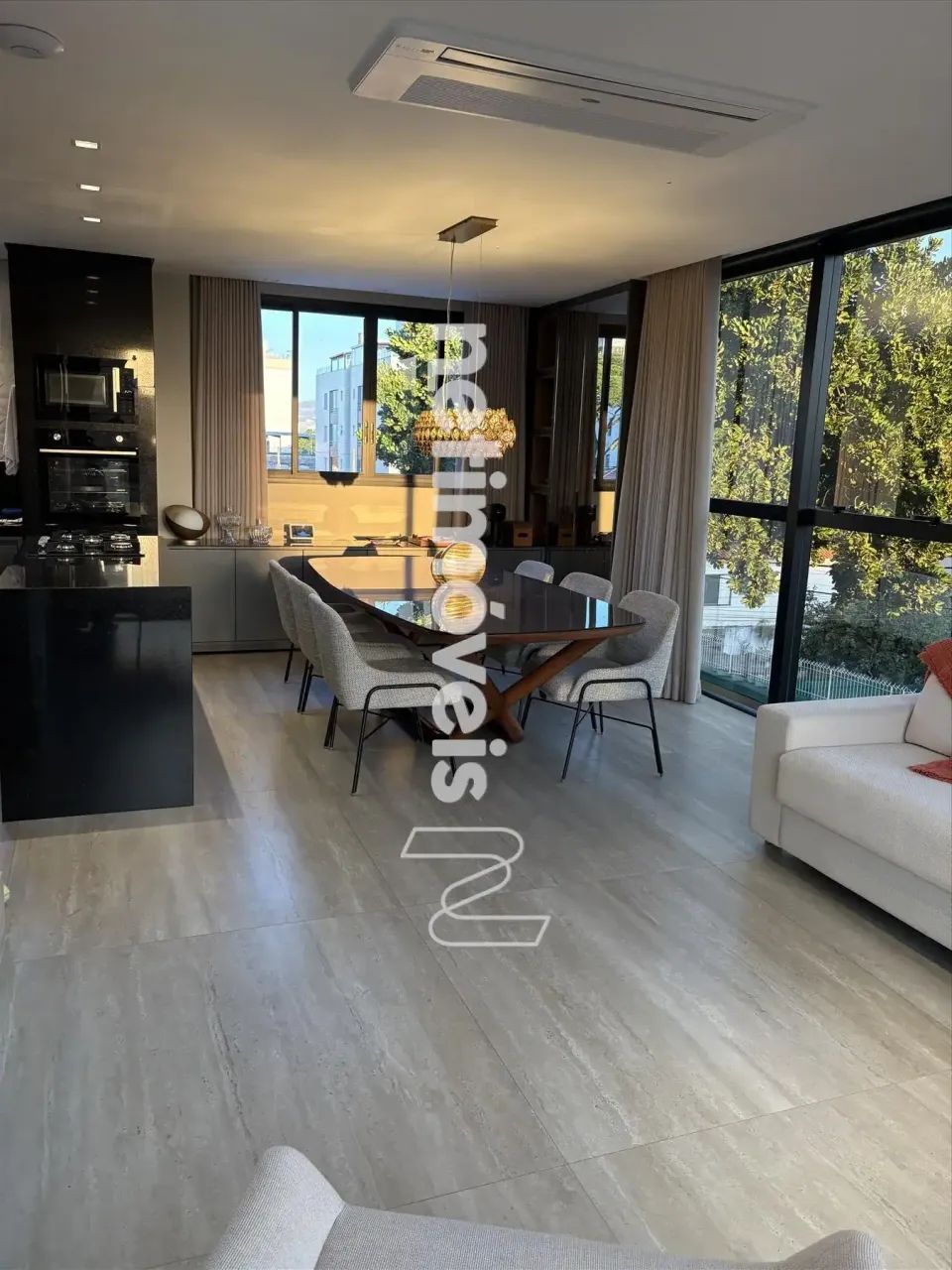 Venda Apartamento 3 quartos Graça Belo Horizonte - Foto 2