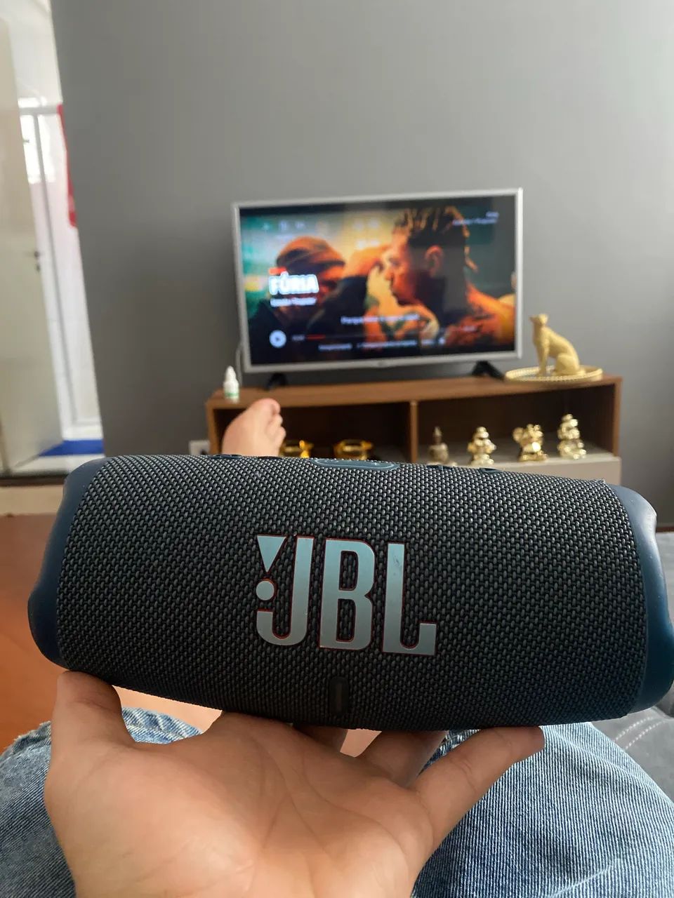JBL charge 5