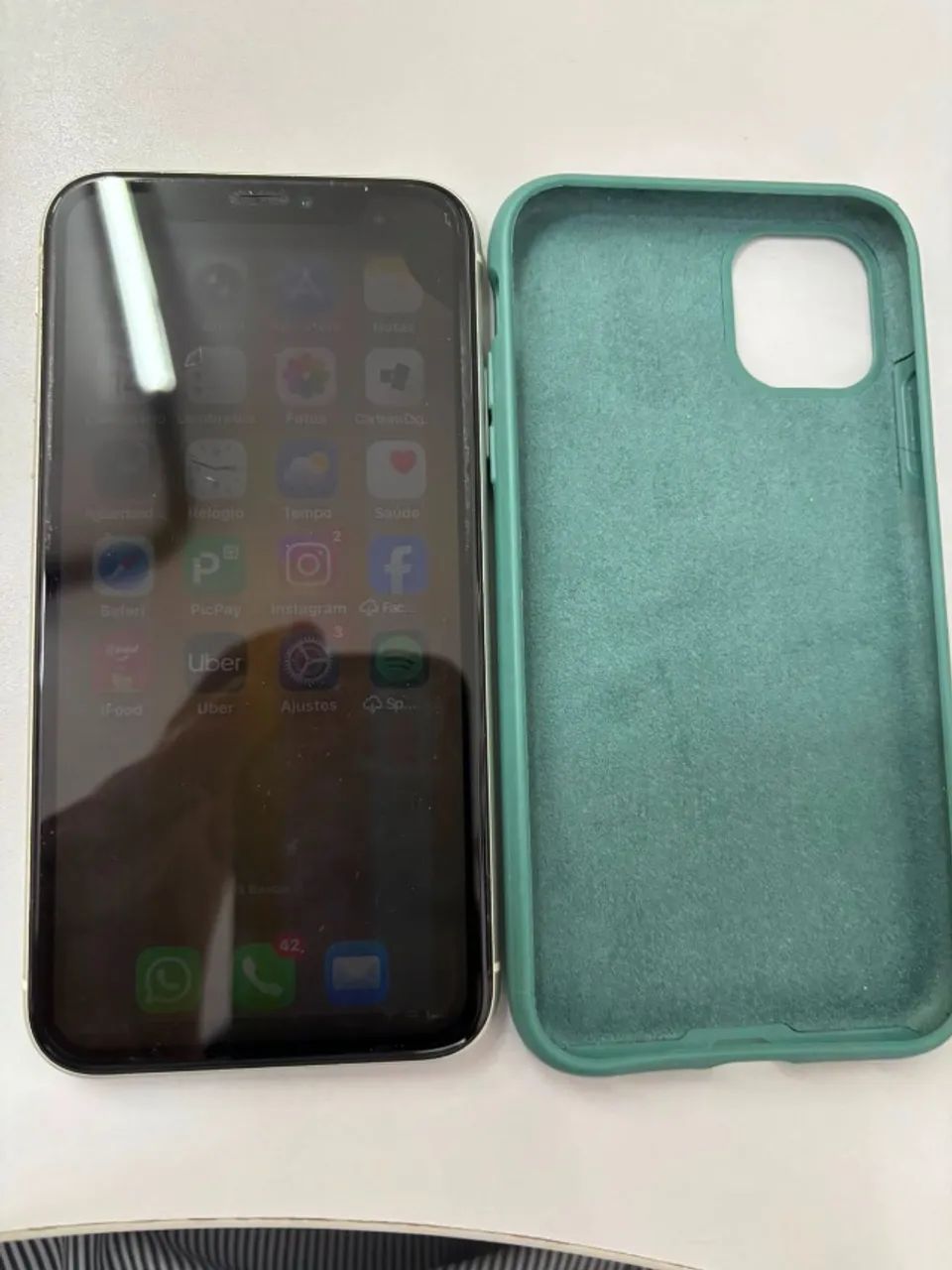 Iphone 11 - 64gb - Foto 3