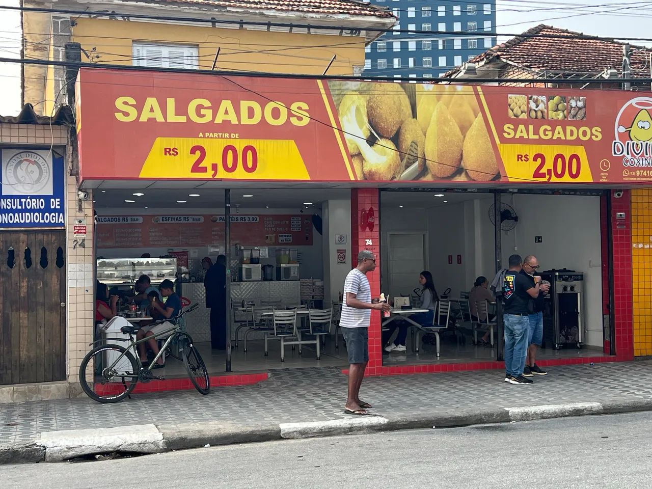 PASSA-SE O PONTO - Foto 4