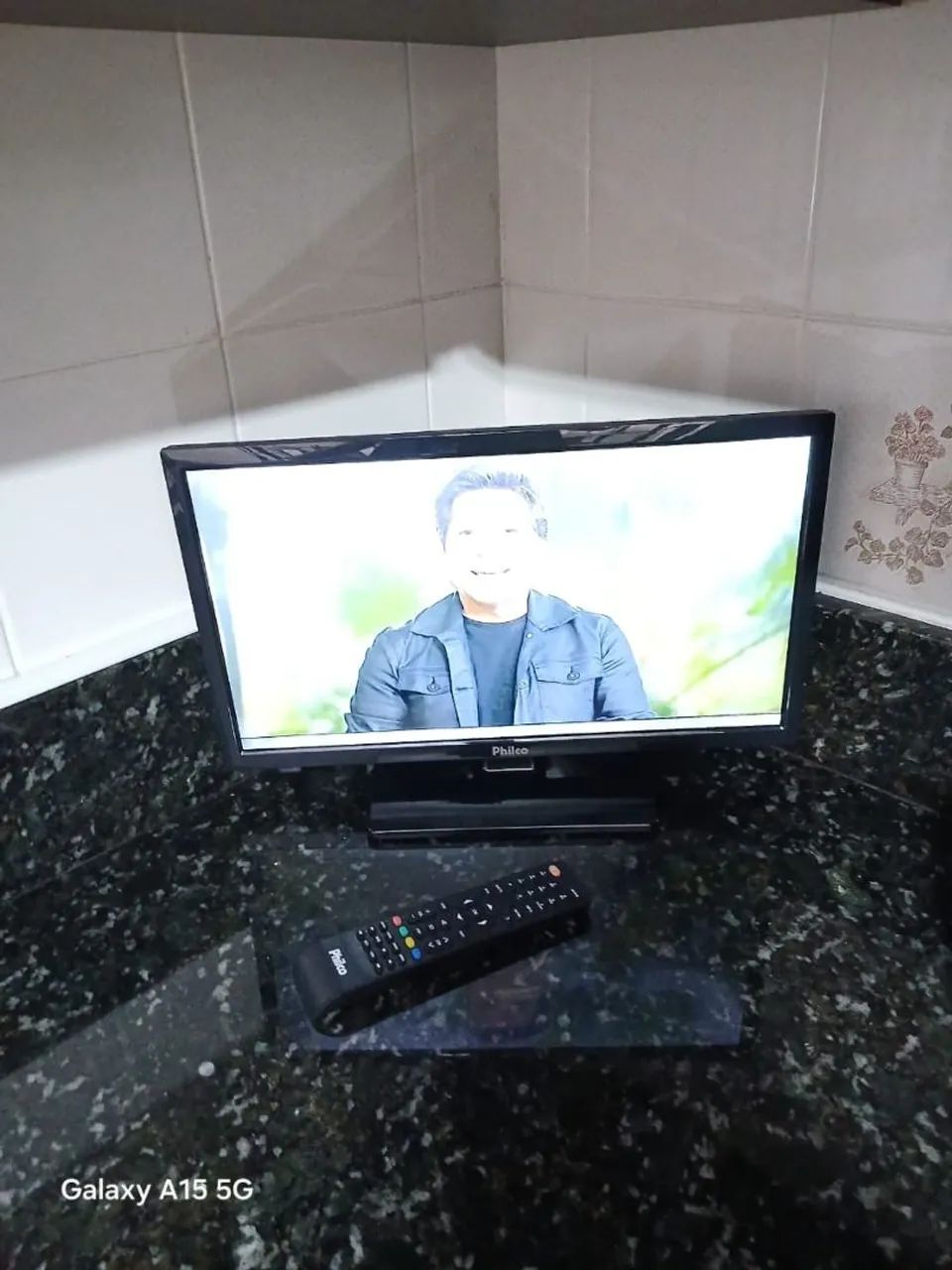 TV 20'' Led Philco  - Foto 2