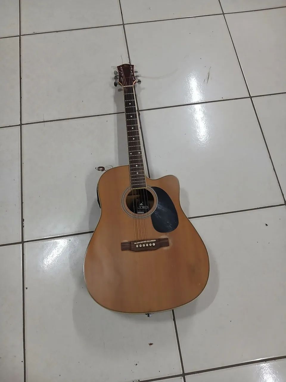 Violão 