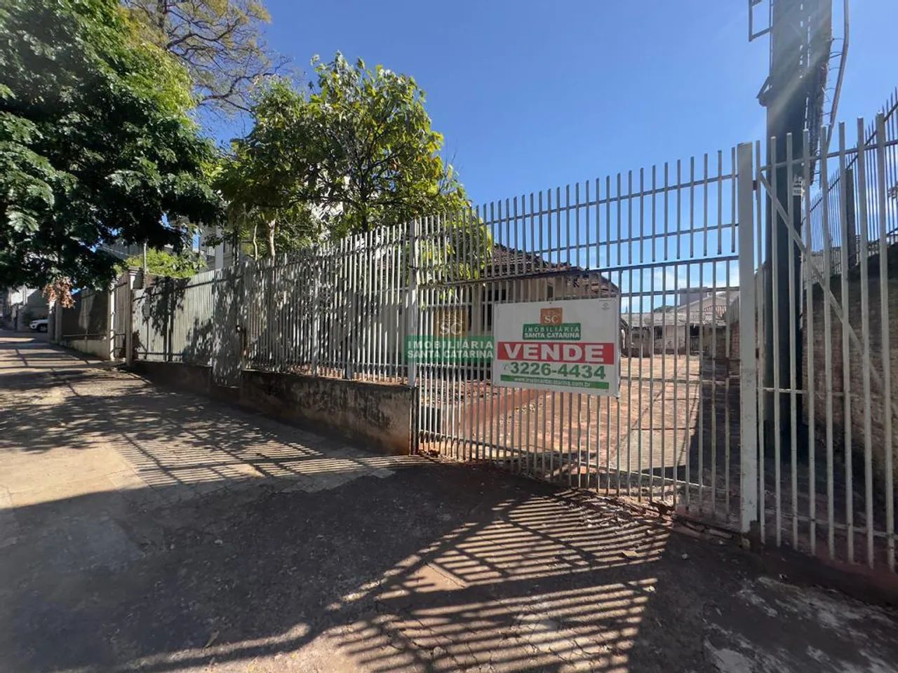 Terreno à venda em Maringá, ZONA 02, com 610 m² - Foto 2