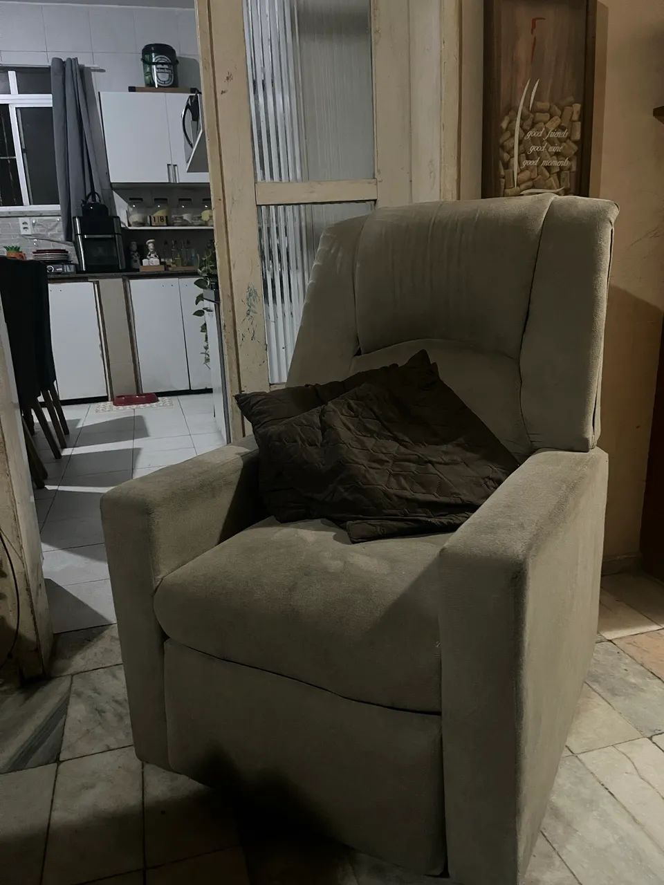 Poltrona Preguiçosa  - Foto 3