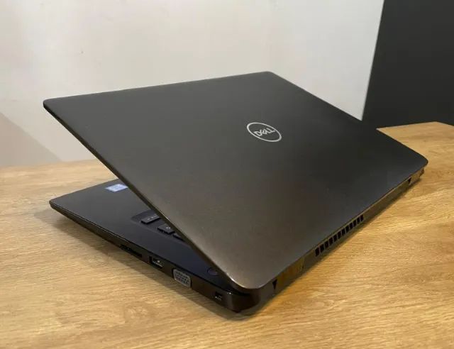 Notebook Dell
