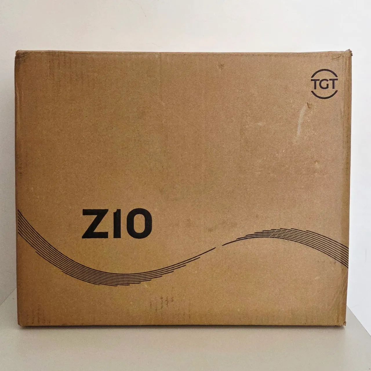 Gabinete TGT Z10