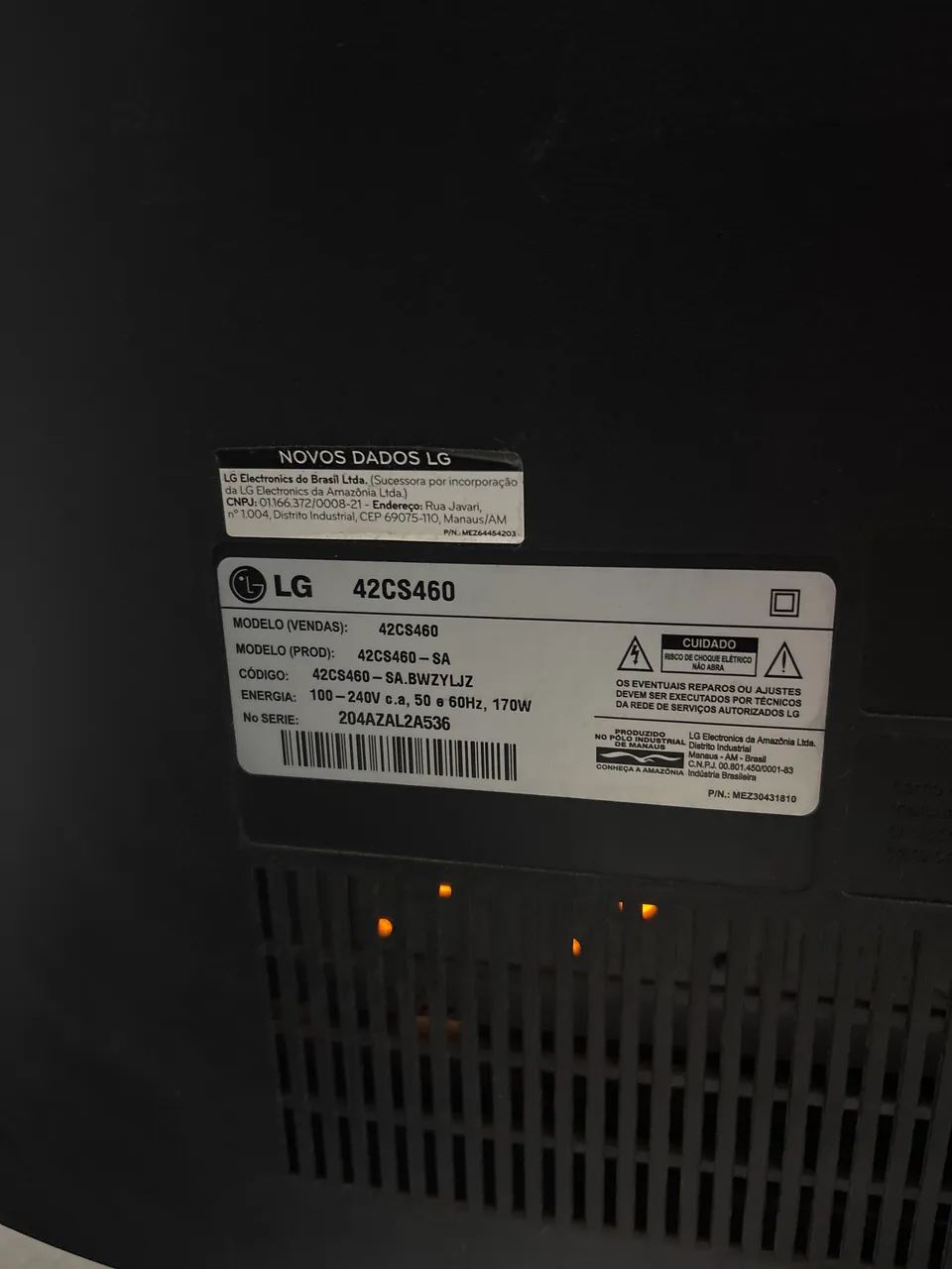 Tv LG  - Foto 2