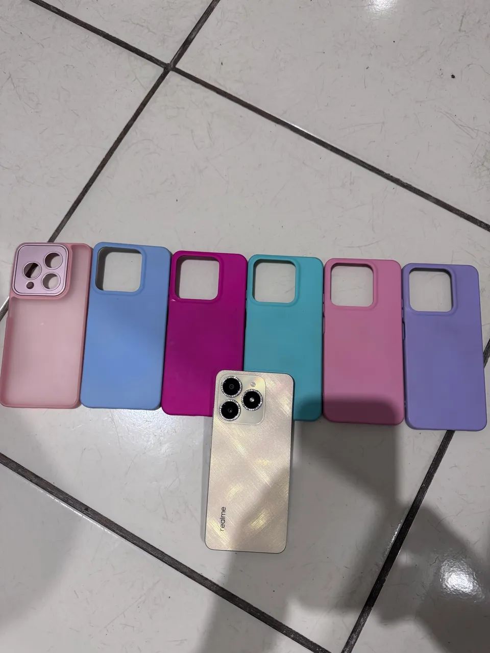 Realme C61 256 gb. - Foto 5