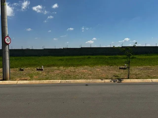 Terreno Condomínio Fechado Pronto para Construir - Foto 4
