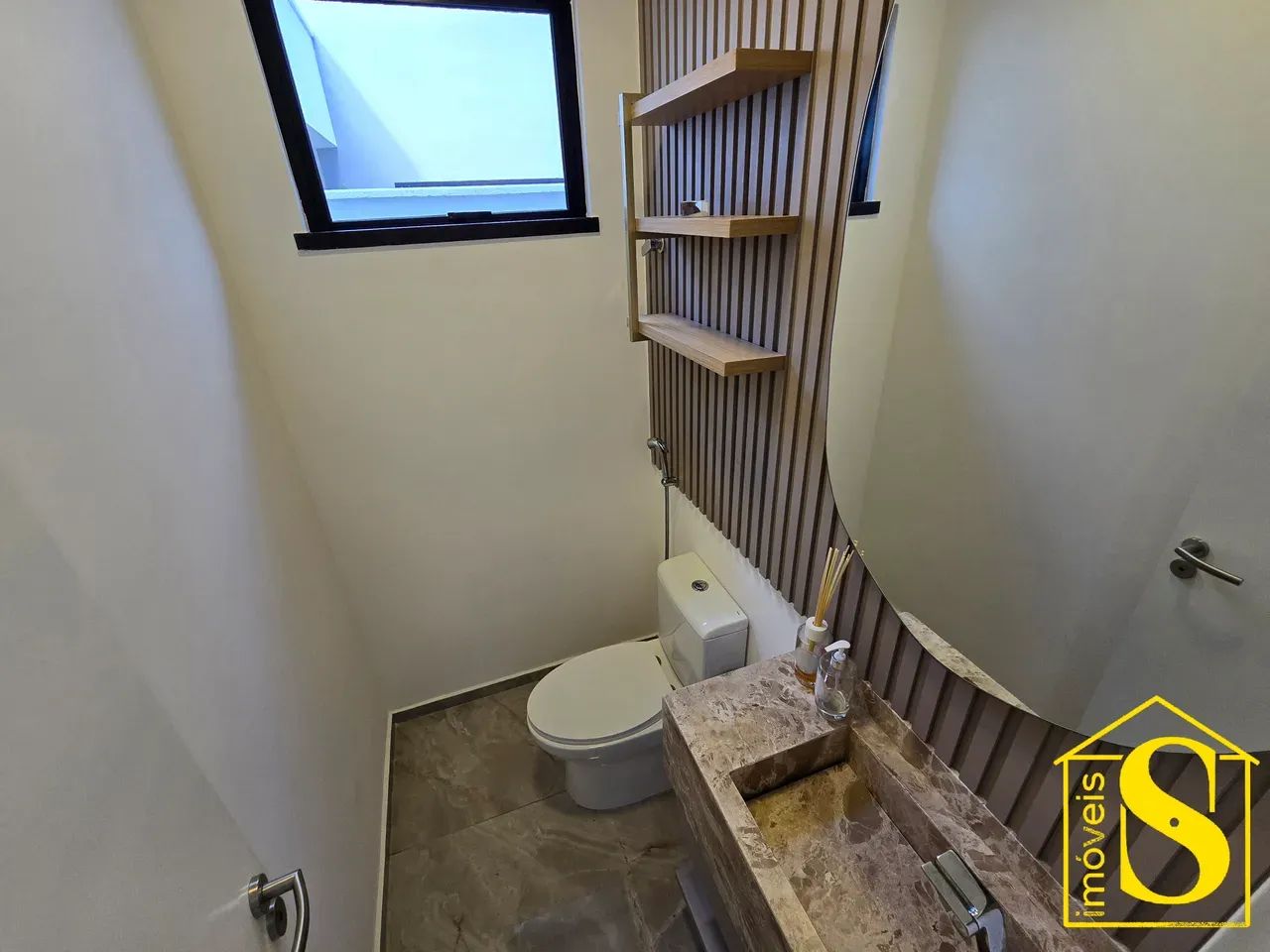 Alugo Casa Alto Padrão no Jardins Ibiza Eusébio-Ce | Mobiliada - Foto 12