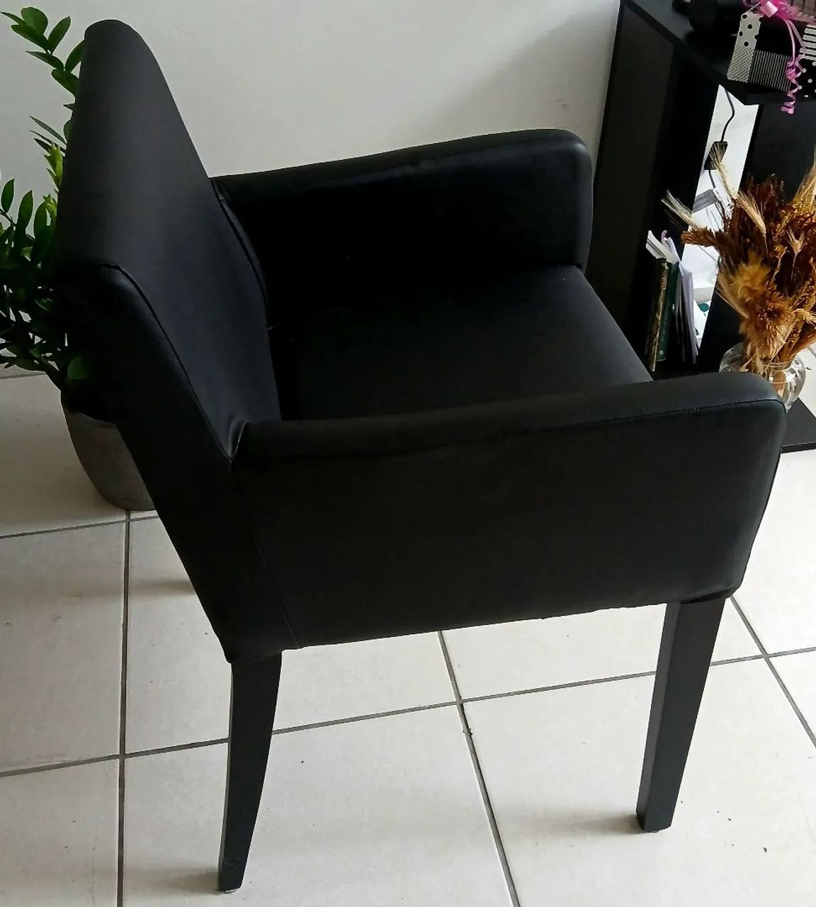 Cadeira tok&stok  - Foto 2