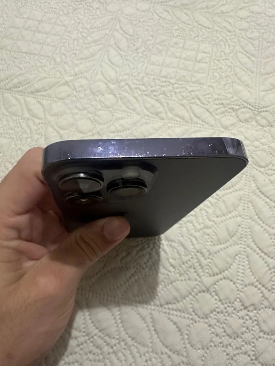 iPhone 14 Pro Max  - Foto 4