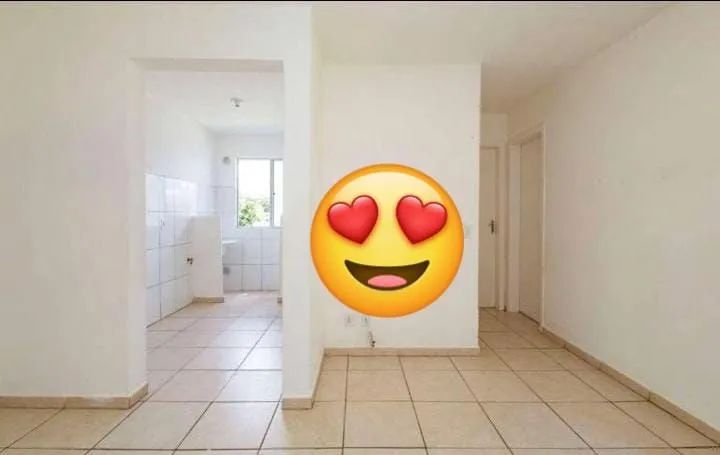 Alugo apartamento Santa Cândida  - Foto 3