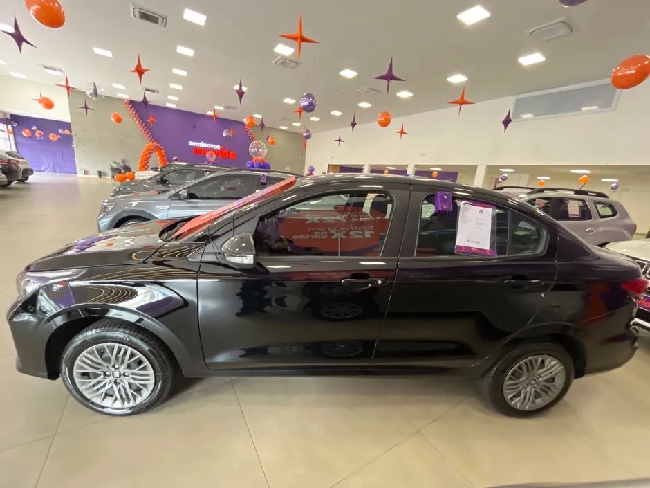 Fiat Cronos Drive 1.0 6V 2026 - Foto 3