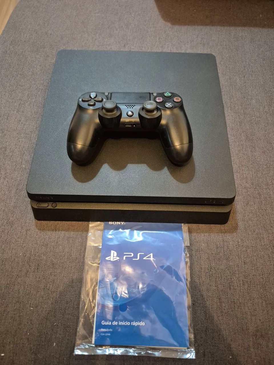 PlayStation 4 - Foto 2