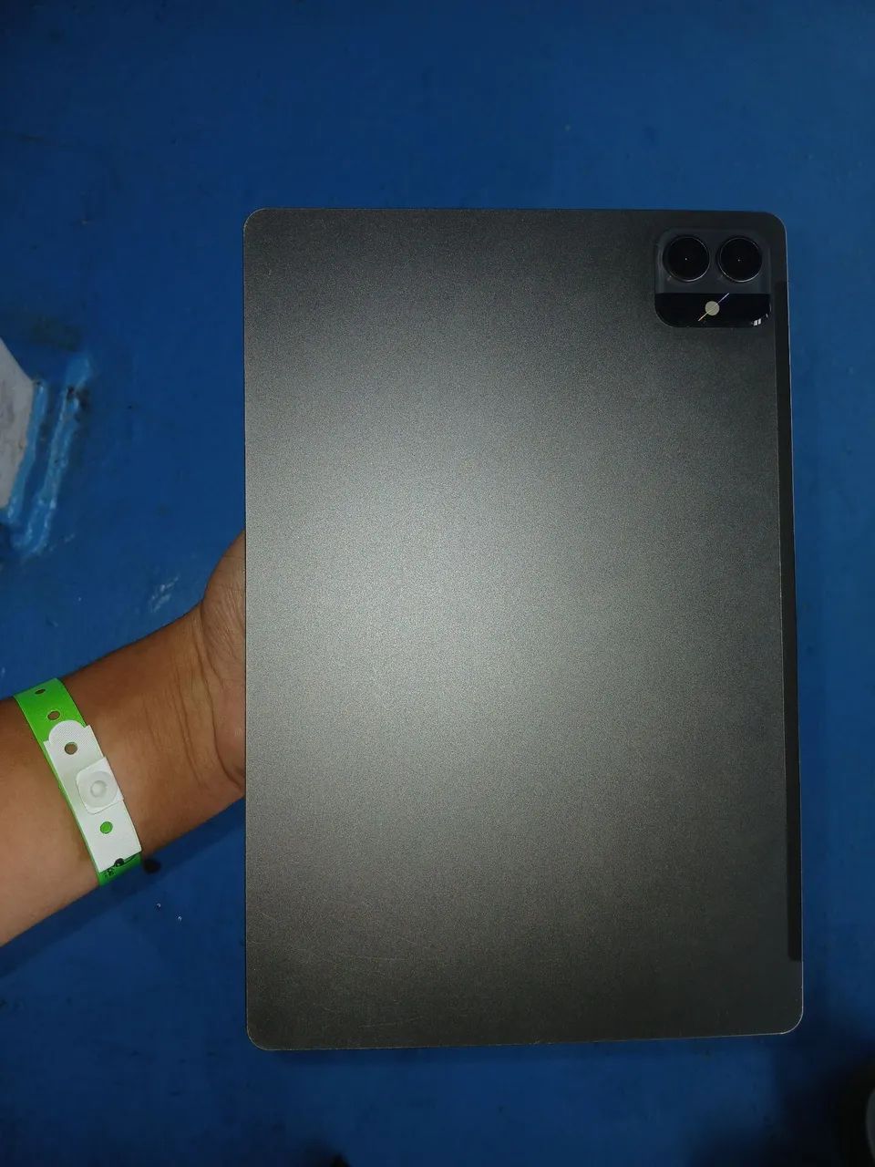 Ultra pad12 tablet