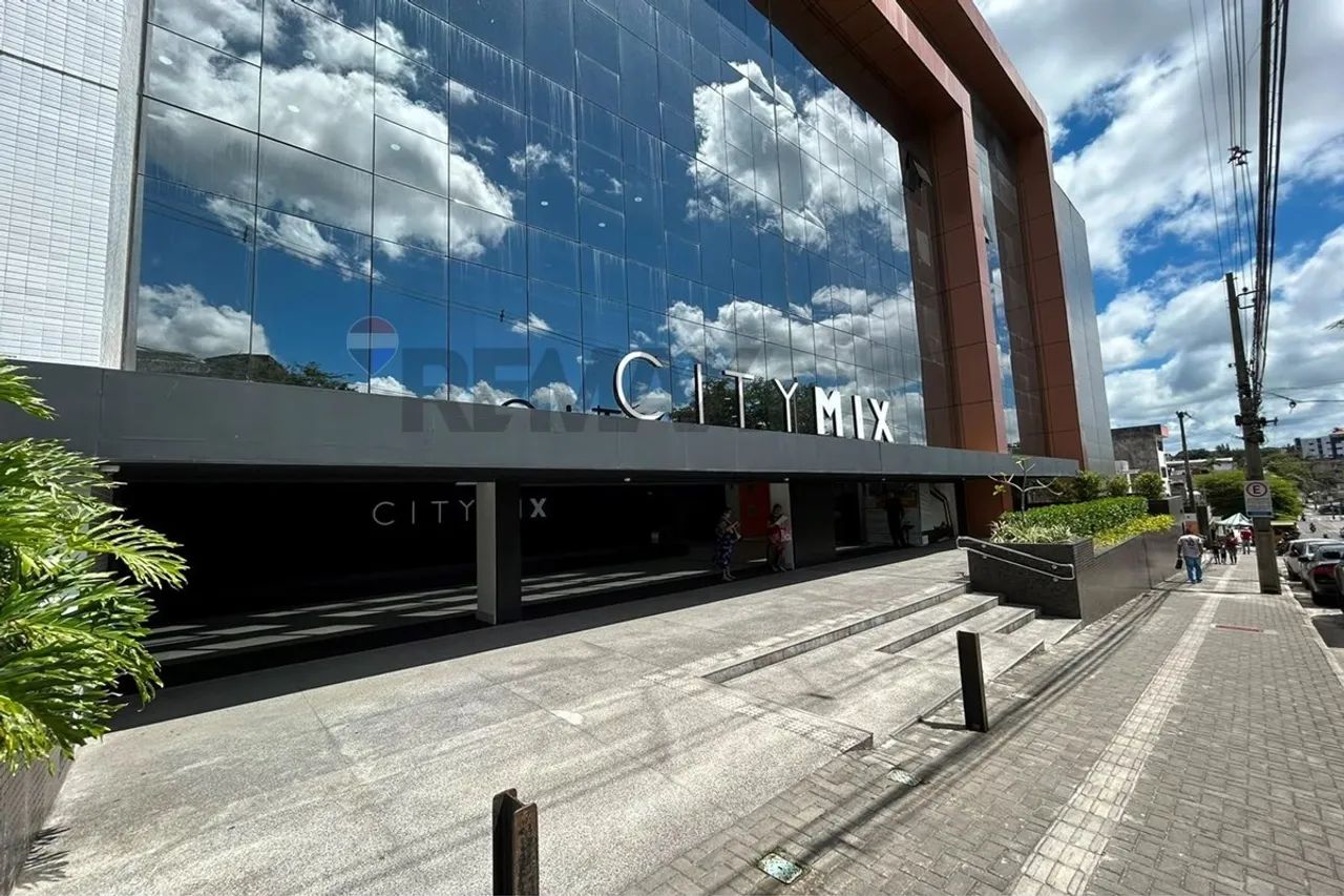 Sala comercial a venda no centro de Campina Grande - Foto 2