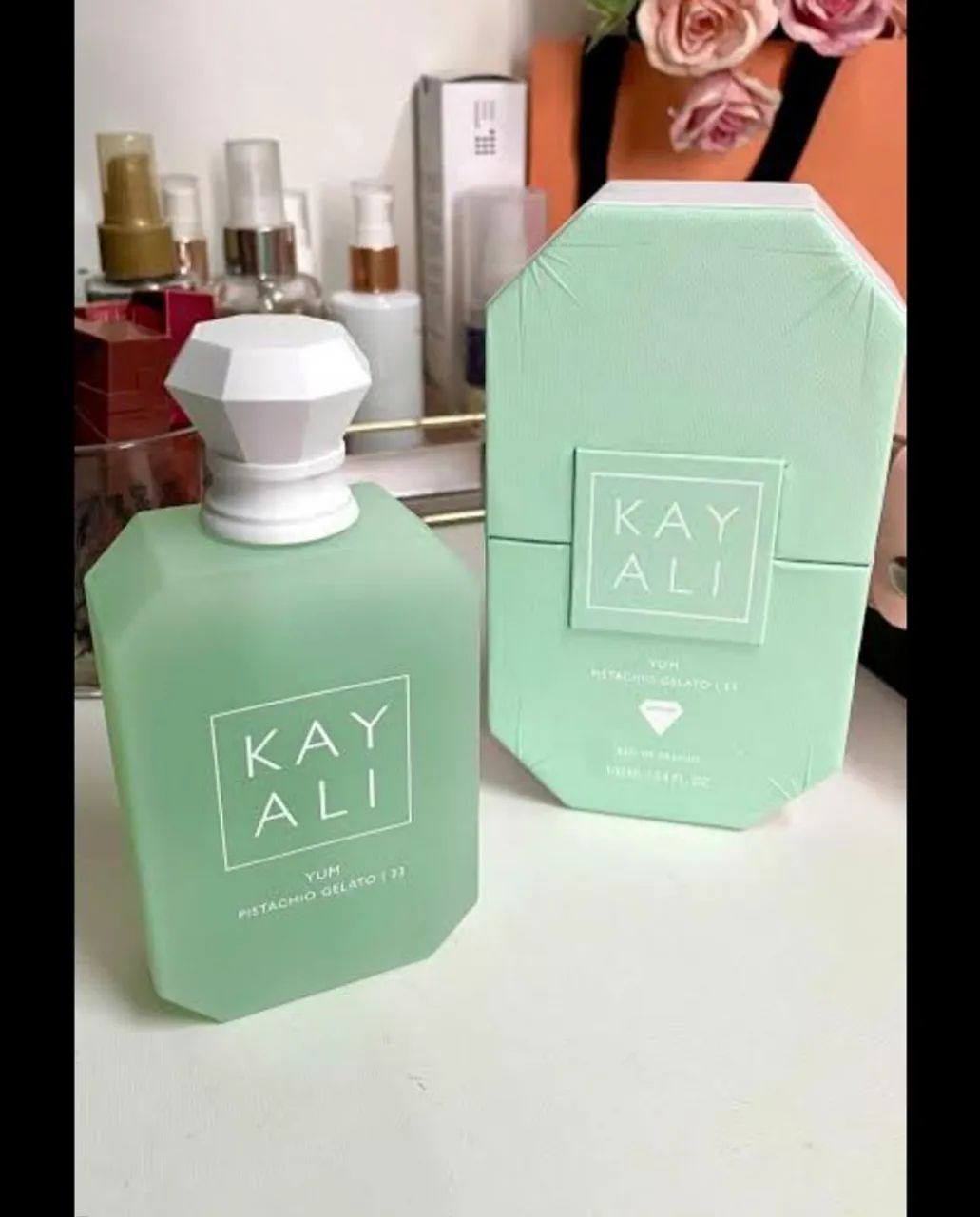Perfumes árabe  - Foto 4