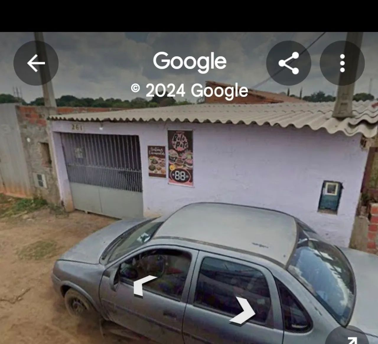 Foto - Sorocaba - Loteamento Dinorá Rosa