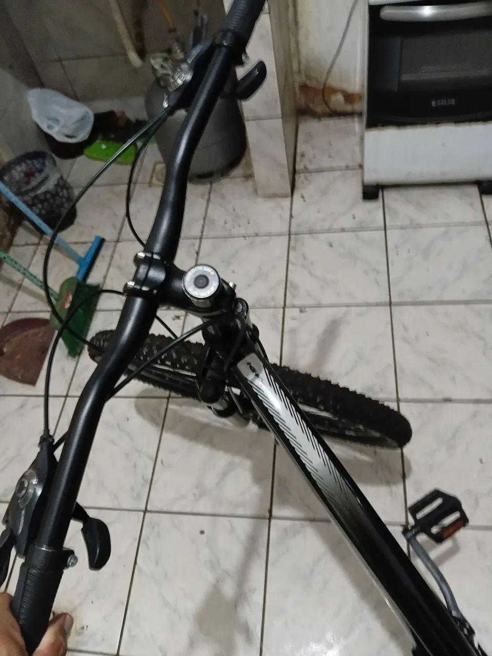 Bicicleta contato * - Foto 4