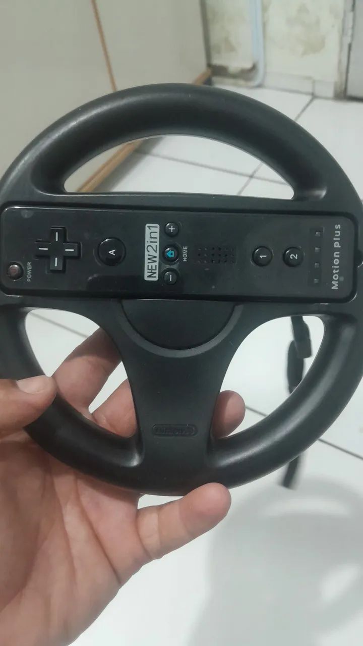 Nintendo wii  - Foto 5