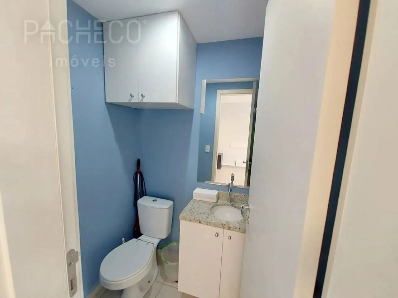 Sala, Vila Madalena - São Paulo - Foto 5