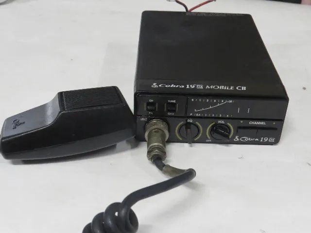 PX ANTIGO COBRA 19DX - Foto 5