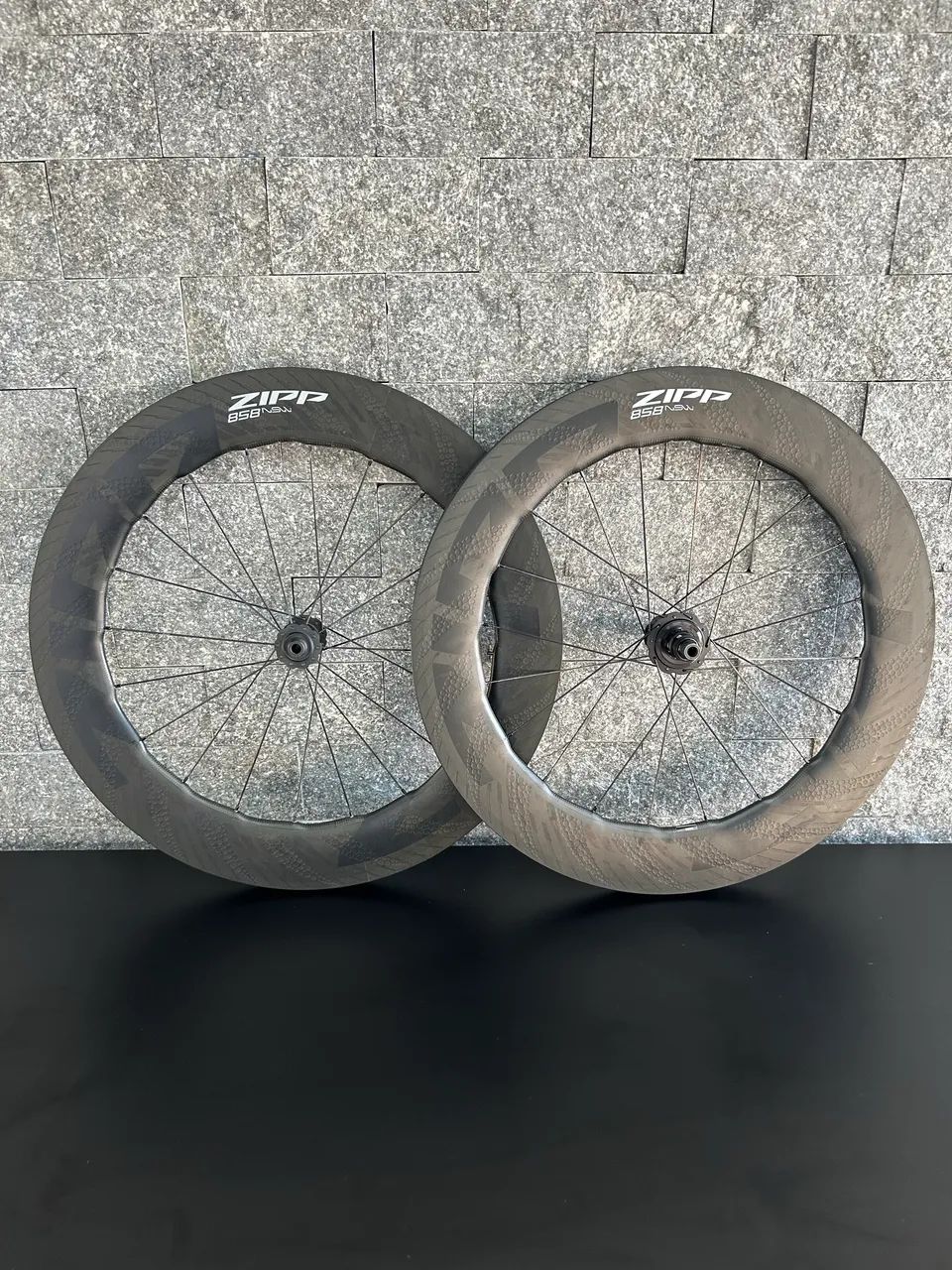 Rodas Zipp 858 NSW 