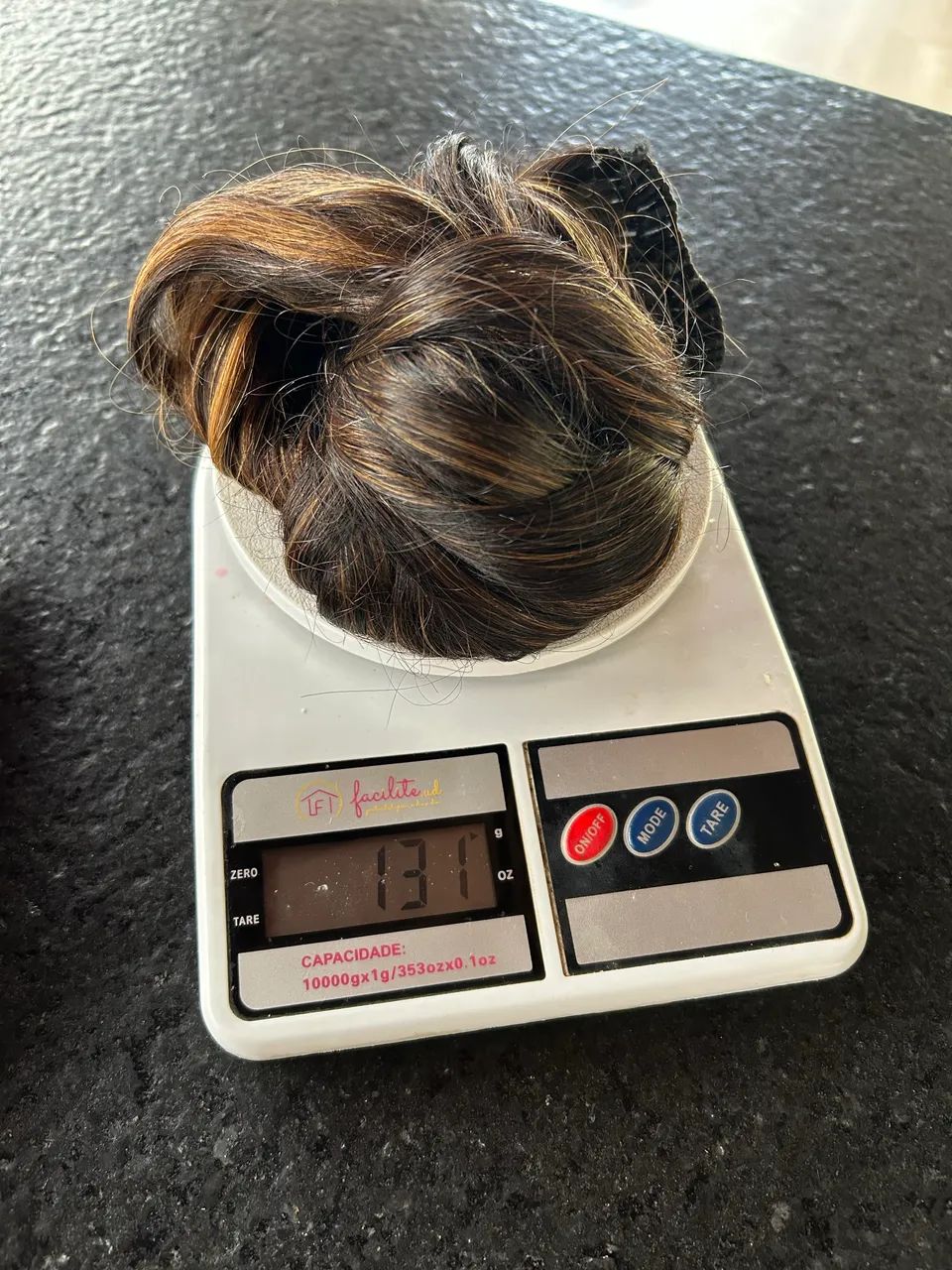 MEGA HAIR  - Foto 4