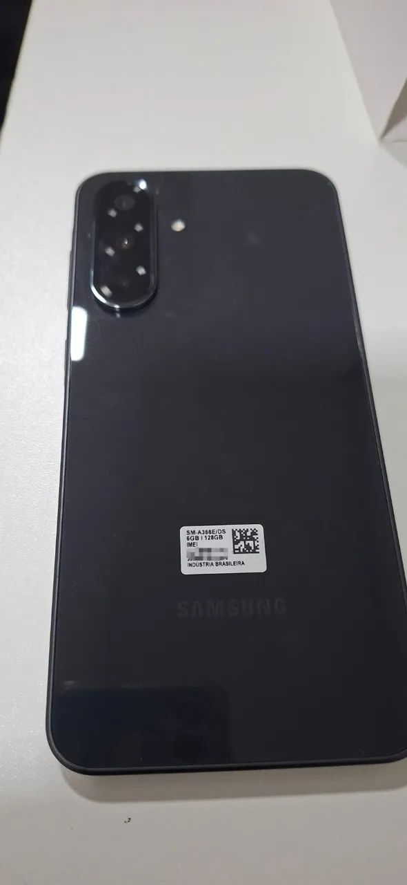 Samsung Galaxy A36 128GB - Foto 2