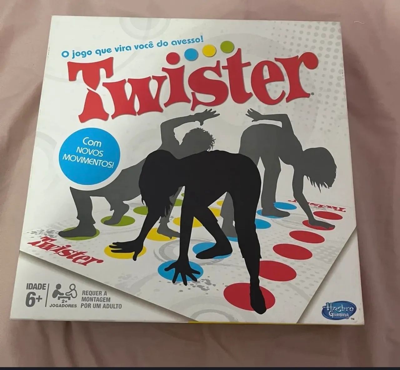 Twister