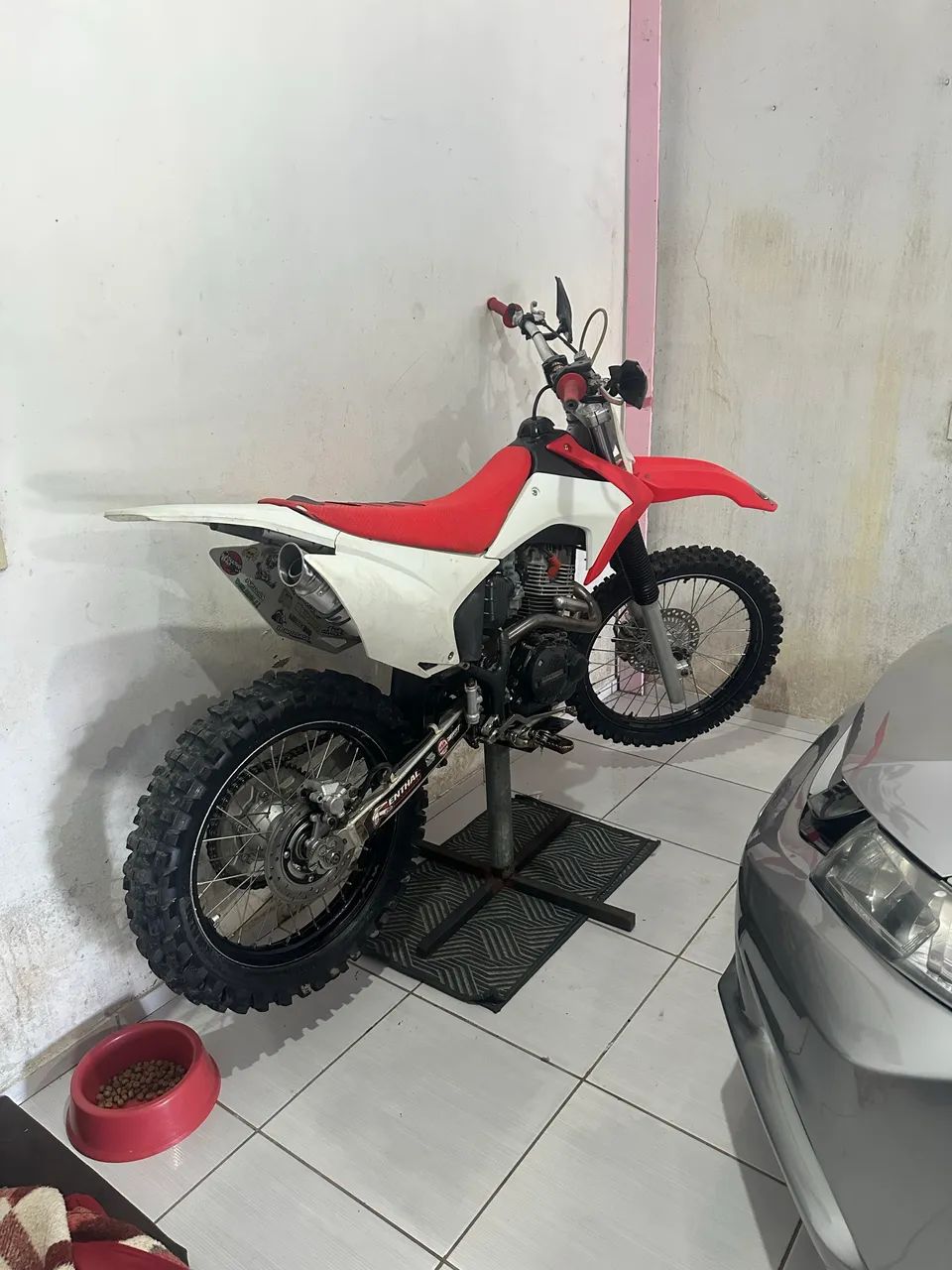 Crf 230 2015 - Foto 4