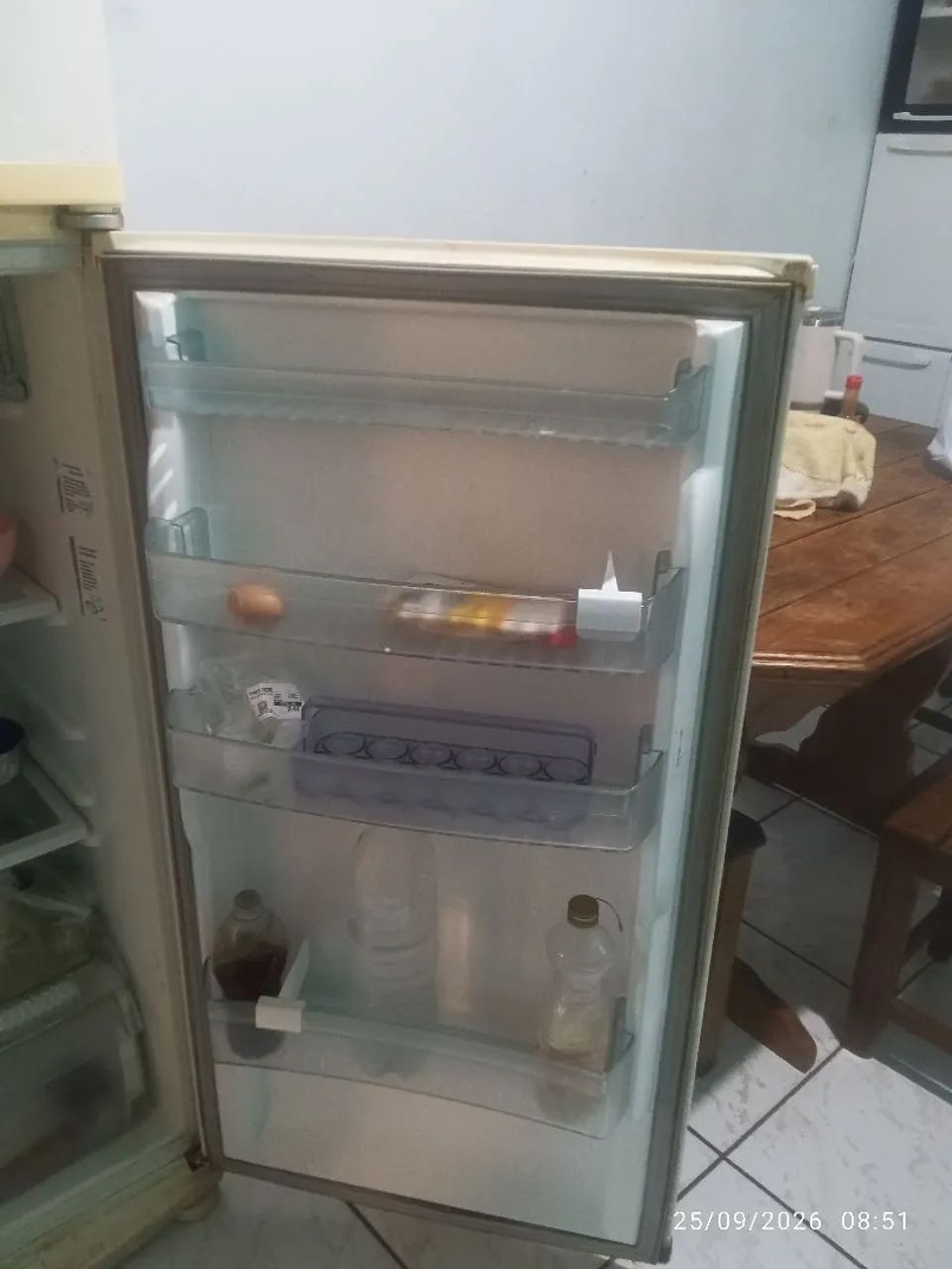 Geladeira Brastemp  - Foto 2