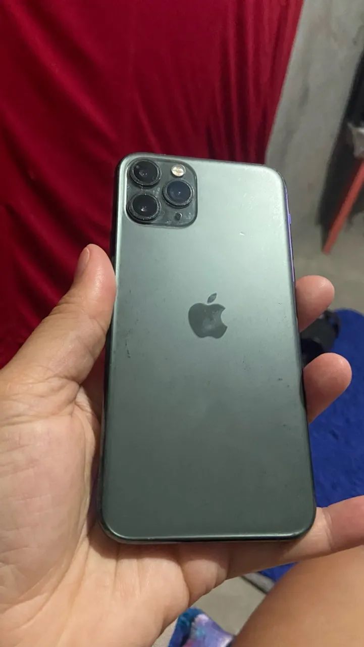 iPhone 11pro - Foto 2