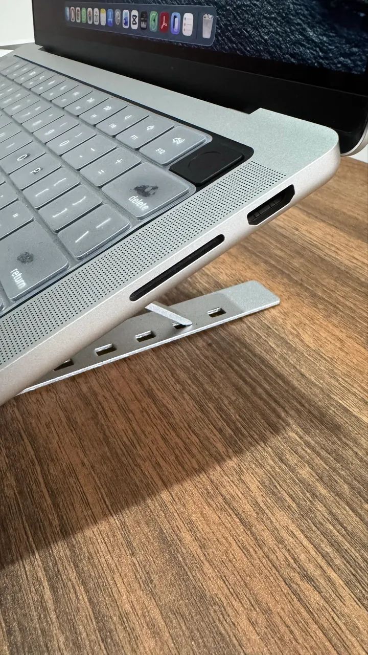 MacBook Pro M3 8gb 512gb ssd - Foto 5