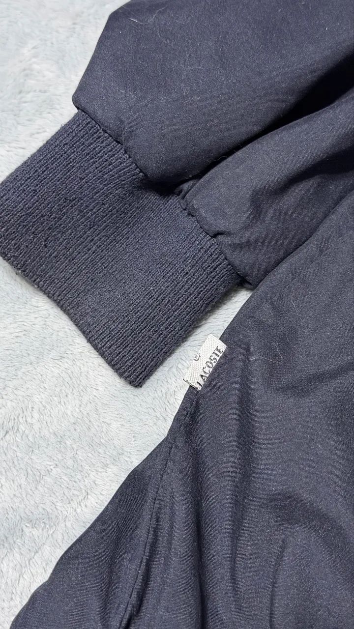 Jaqueta Lacoste Masculina  - Foto 5