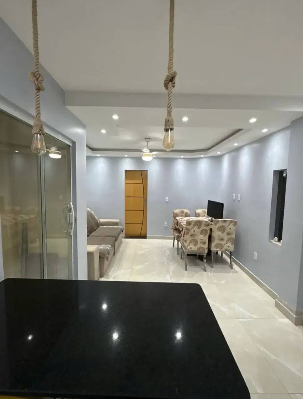 CASA A VENDA EM ITAPUÃ - Foto 4