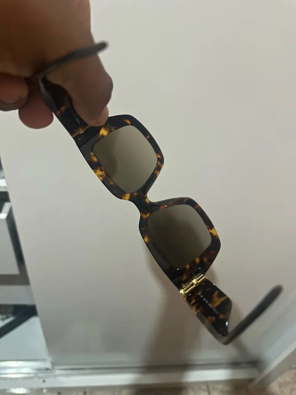 Óculos miu miu