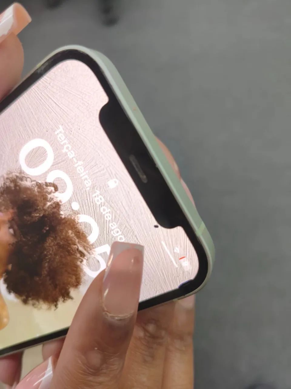 iPhone 12 / 126 gb - Foto 4