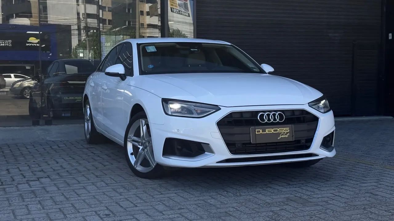 Audi A4 Prestige Plus 2.0 TFSI 190cv S Tronic 2021