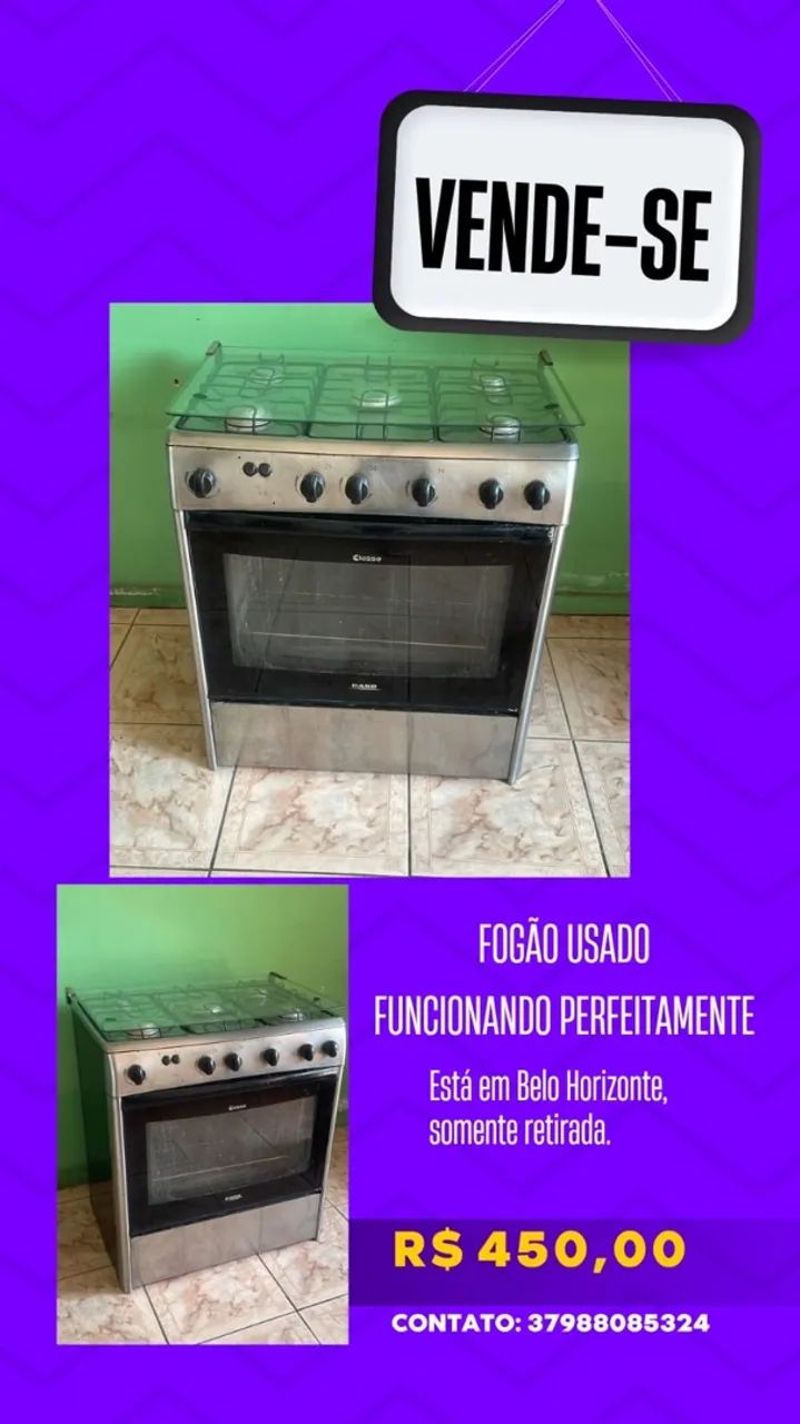 Vende-se 