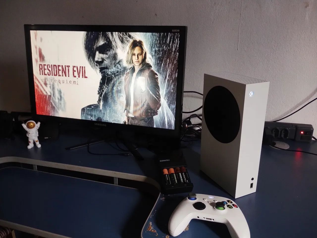 Xbox Séries S - Foto 2