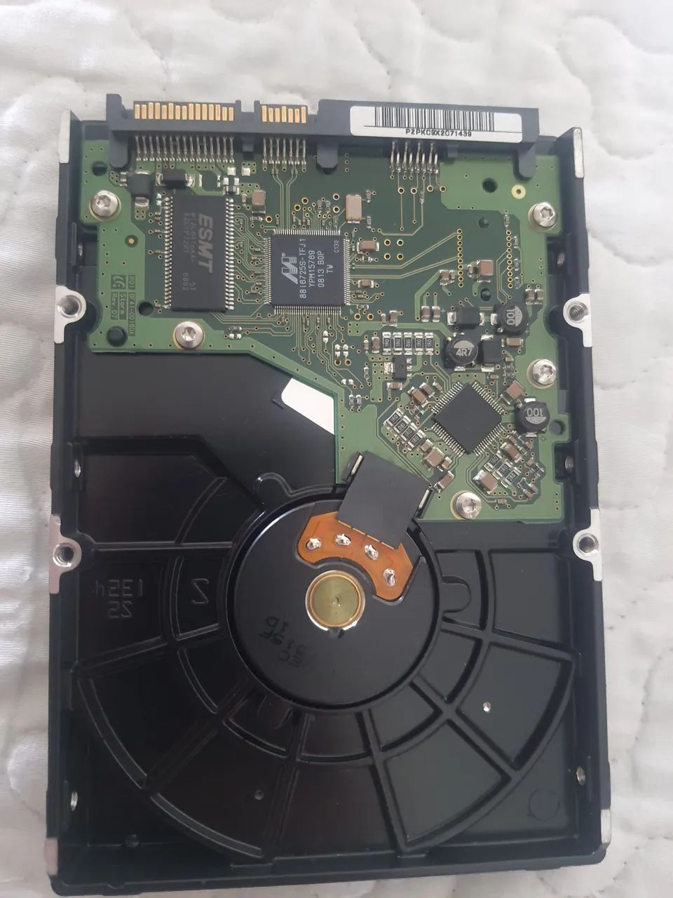 HD 250 - Foto 2