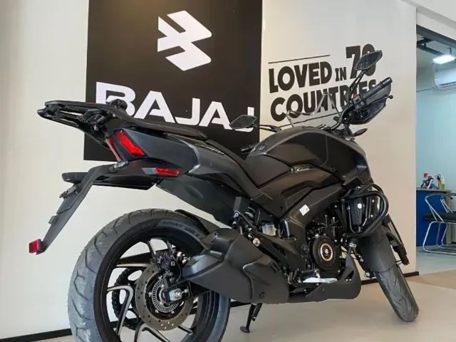 Bajaj Dominar 400cc  - Foto 5