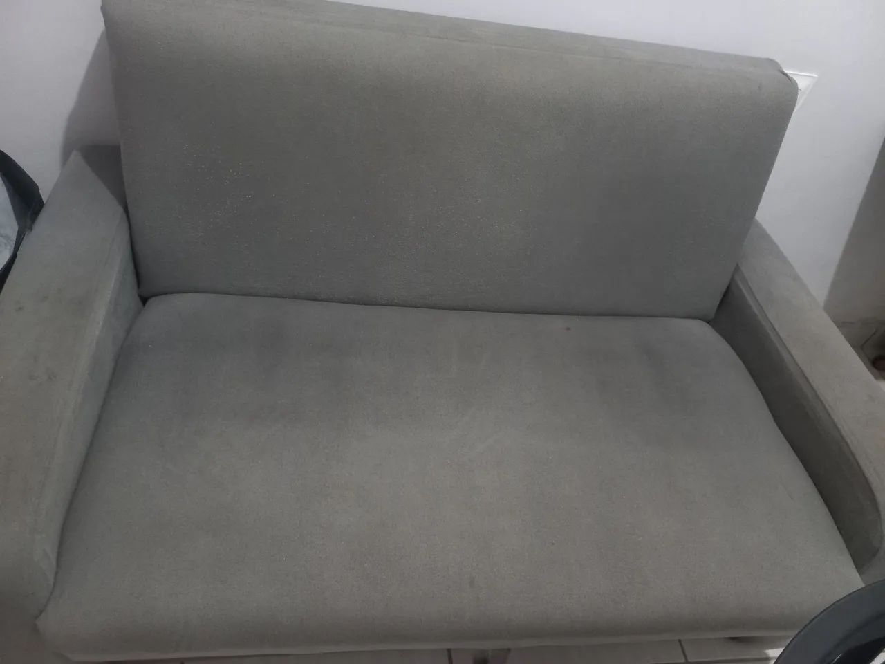 Sofá-cama