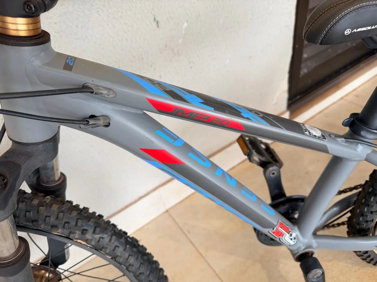 Bicicleta sense infantil  20  - Foto 4