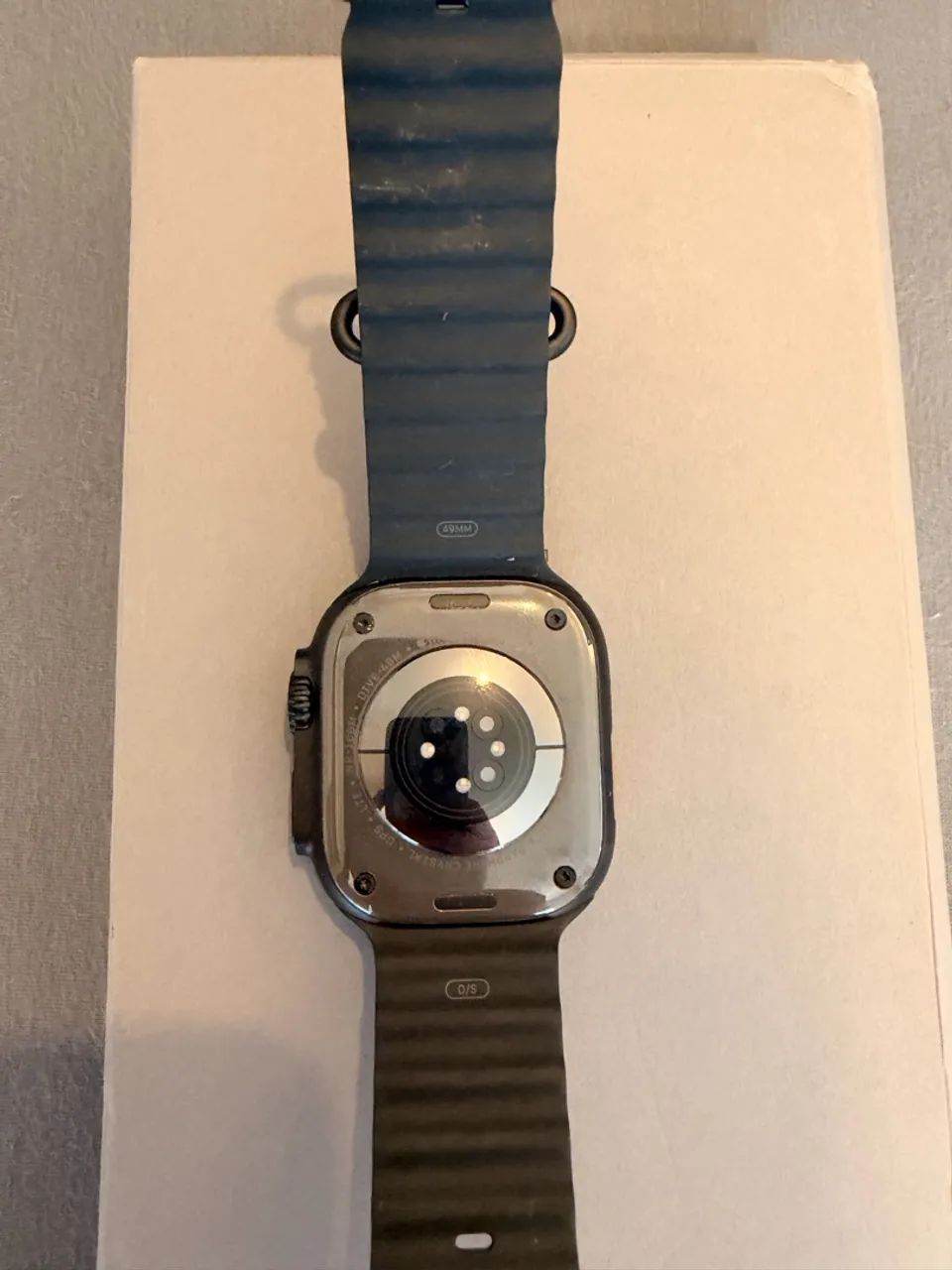 Apple Watch Ultra 2  - Foto 4