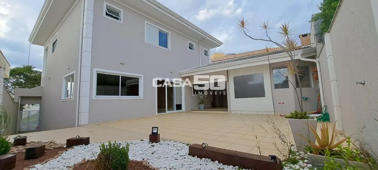 Casa com 4 suítes a venda! - Foto 2